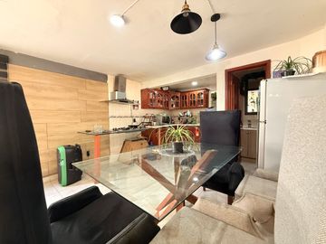 Casa en venta en El Zalate, Guadalajara