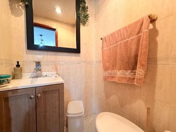 Casa en venta en El Zalate, Guadalajara