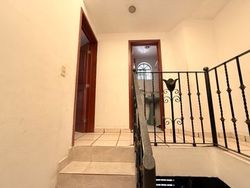 Casa en venta en El Zalate, Guadalajara