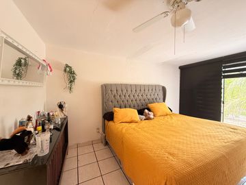 Casa en venta en El Zalate, Guadalajara