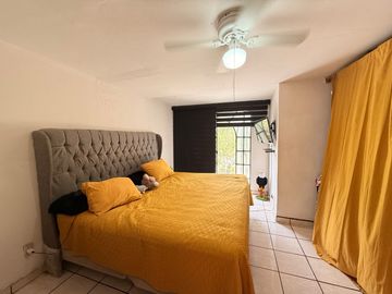 Casa en venta en El Zalate, Guadalajara