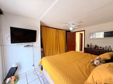 Casa en venta en El Zalate, Guadalajara