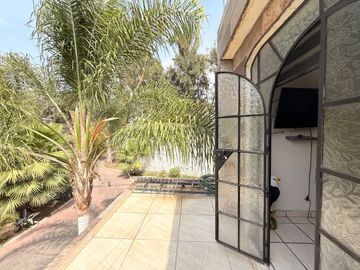 Casa en venta en El Zalate, Guadalajara