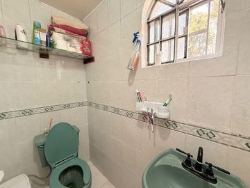 Casa en venta en El Zalate, Guadalajara