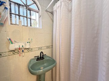 Casa en venta en El Zalate, Guadalajara