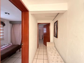 Casa en venta en El Zalate, Guadalajara