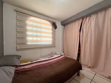 Casa en venta en El Zalate, Guadalajara