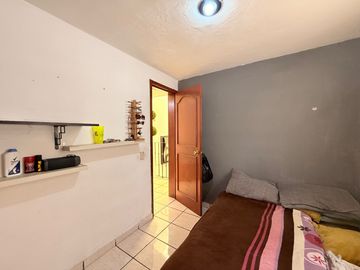 Casa en venta en El Zalate, Guadalajara