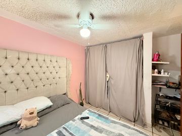 Casa en venta en El Zalate, Guadalajara