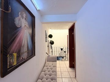 Casa en venta en El Zalate, Guadalajara