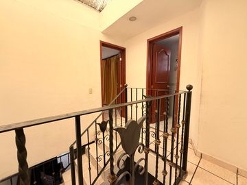 Casa en venta en El Zalate, Guadalajara