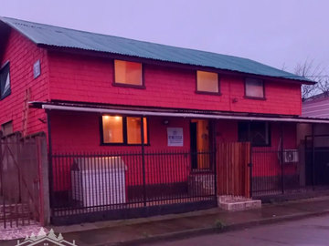CASA CENTRO MAULLIN