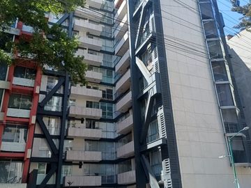 🏙️ PENTHOUSE EN VENTA - COLONIA JUÁREZ, CDMX