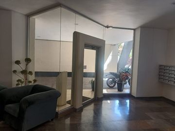 🏙️ PENTHOUSE EN VENTA - COLONIA JUÁREZ, CDMX