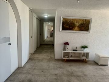 🏙️ PENTHOUSE EN VENTA - COLONIA JUÁREZ, CDMX