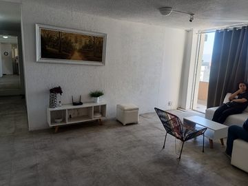 🏙️ PENTHOUSE EN VENTA - COLONIA JUÁREZ, CDMX