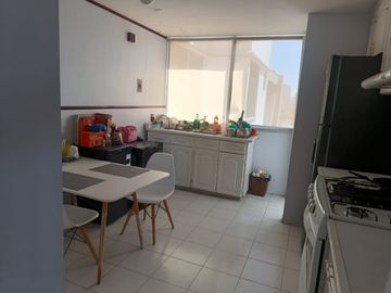 🏙️ PENTHOUSE EN VENTA - COLONIA JUÁREZ, CDMX