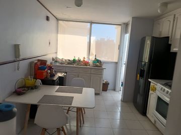 🏙️ PENTHOUSE EN VENTA - COLONIA JUÁREZ, CDMX