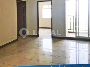 Apartemen Gading Greenhill Tower A Lt.21 Kelapa Gading, Jakarta Utara