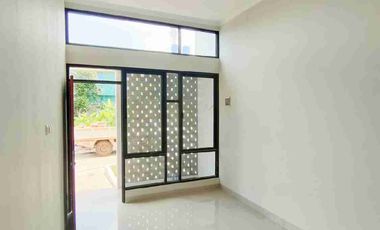 Rumah Strategis Di Bojong Gede Bogor