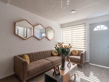 Casa en Venta con alberca al sur de Cuernavaca