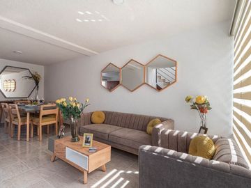 Casa en Venta con alberca al sur de Cuernavaca