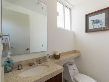 Casa en Venta con alberca al sur de Cuernavaca
