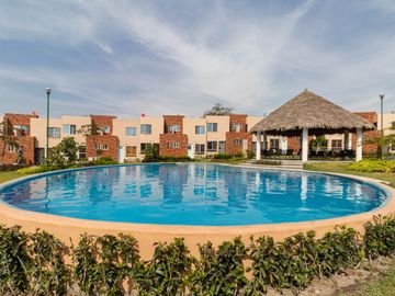 Casa en Venta con alberca al sur de Cuernavaca