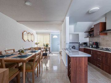 Casa en Venta con alberca al sur de Cuernavaca