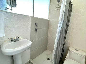 Venta de departamento en Heroes de Padierna en Tlalpan