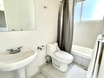 Venta de departamento en Heroes de Padierna en Tlalpan