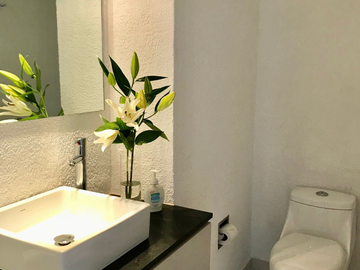 Venta de departamento en Heroes de Padierna en Tlalpan
