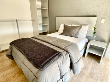 Venta de departamento en Heroes de Padierna en Tlalpan