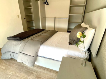 Venta de departamento en Heroes de Padierna en Tlalpan