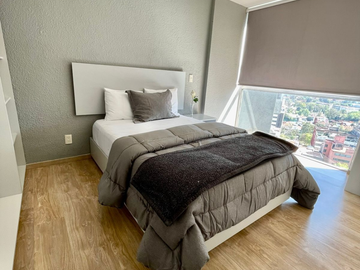 Venta de departamento en Heroes de Padierna en Tlalpan