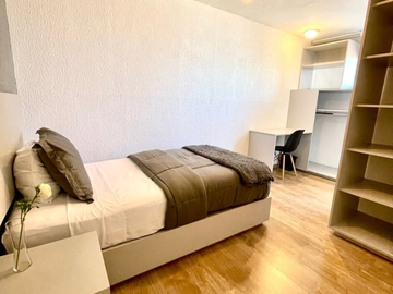Venta de departamento en Heroes de Padierna en Tlalpan