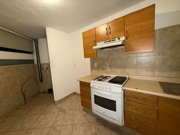 Venta de Departamento en Avenida Insurgentes Sur en Colonia Juarez