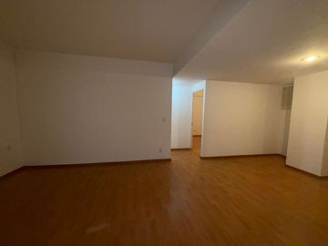 Venta de Departamento en Avenida Insurgentes Sur en Colonia Juarez