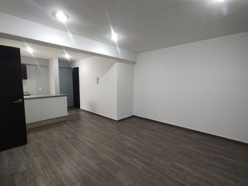 Venta de Departamento en Colonia Juarez en Cuauhtemoc