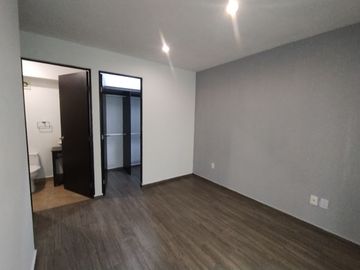 Venta de Departamento en Colonia Juarez en Cuauhtemoc