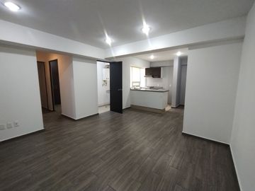 Venta de Departamento en Colonia Juarez en Cuauhtemoc