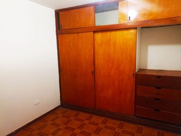 ALQUILO DEPARTAMENTO 02 DORM. C/COCHERA S/2,250  - SURCO