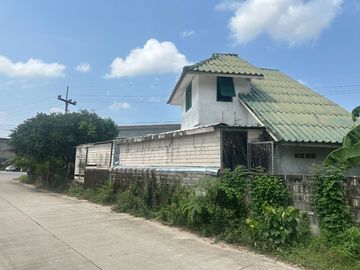 80480 - ขายบ้านเดี่ยว ทำเลดีในชุมชน ต.เชิงเนิน อ.เมือง จ.ระยอง
