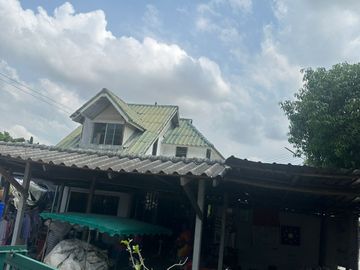 80480 - ขายบ้านเดี่ยว ทำเลดีในชุมชน ต.เชิงเนิน อ.เมือง จ.ระยอง