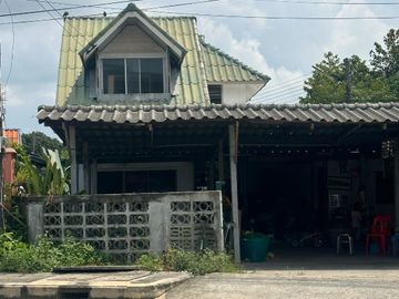 80480 - ขายบ้านเดี่ยว ทำเลดีในชุมชน ต.เชิงเนิน อ.เมือง จ.ระยอง