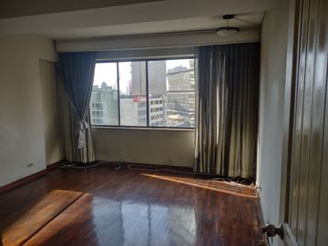 VENTA DEPARTAMENTO EN MIRAFLORES