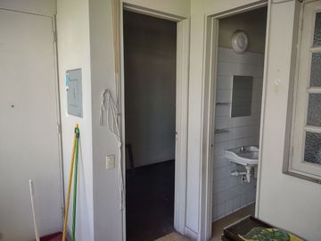 VENTA DEPARTAMENTO EN MIRAFLORES