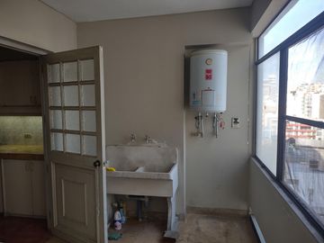 VENTA DEPARTAMENTO EN MIRAFLORES
