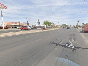 ¡¡Atención Inversionistas!! Venta de Casa en Remate Bancario, Col. Mexicali, Baja California ,México