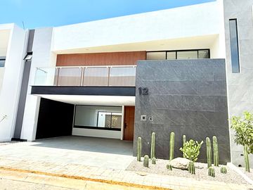 Casa en Venta en Parque Chiapas Lomas de Angelópolis 3 san Andrés Cholula Puebla